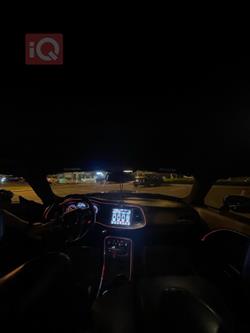 دودج تشالنجر
